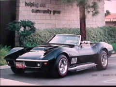 Corvette Stingray  Sale on Crane   S 1968 69 Stingray Guidebook 230 Pages Over 2 Ooo Photographs