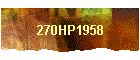 270HP1958