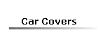 Car Covers