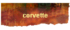corvette