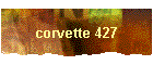 corvette 427