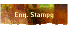 Eng. Stampg