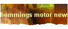 hemmings motor news
