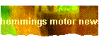 hemmings motor news