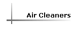 Air Cleaners