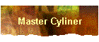 Master Cyliner