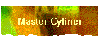 Master Cyliner