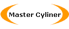 Master Cyliner