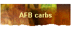 AFB carbs