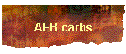 AFB carbs