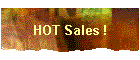 HOT Sales !