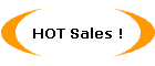 HOT Sales !