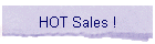 HOT Sales !