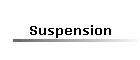 Suspension