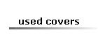 used covers