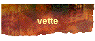 vette