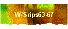 W/Srips63-67