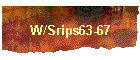 W/Srips63-67