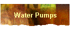 Water Pumps