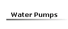 Water Pumps