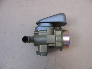 68-69 Corvette #7029298 Diverter Valve